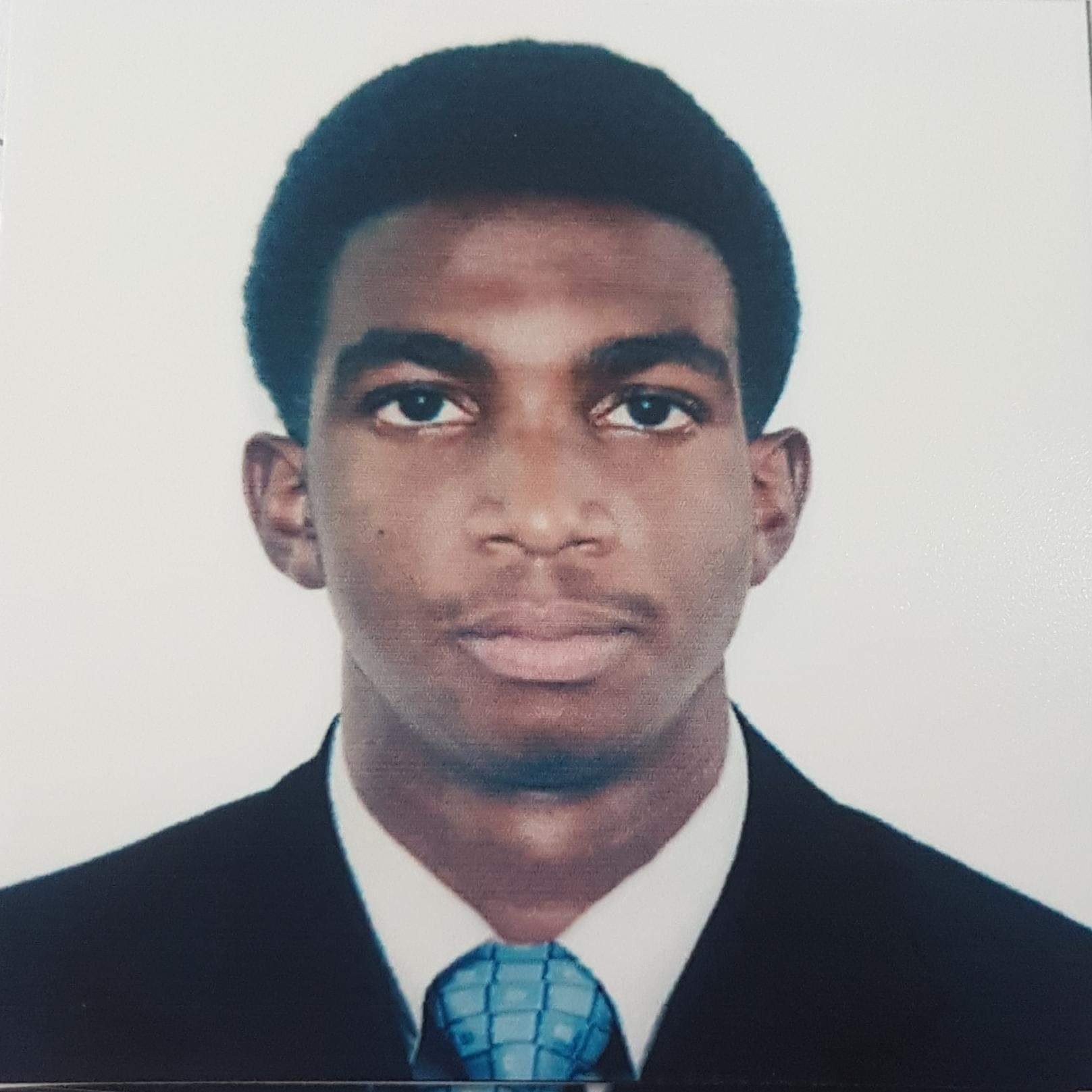 FERRER ESTIVEN Yordan Danilo