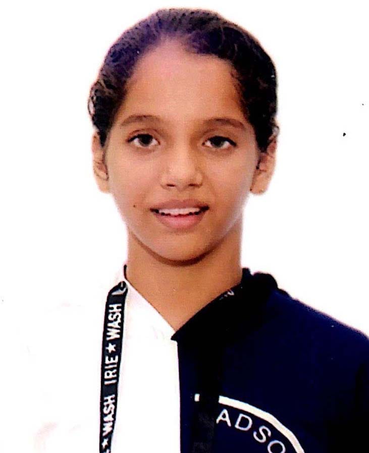 PATHAK Ira