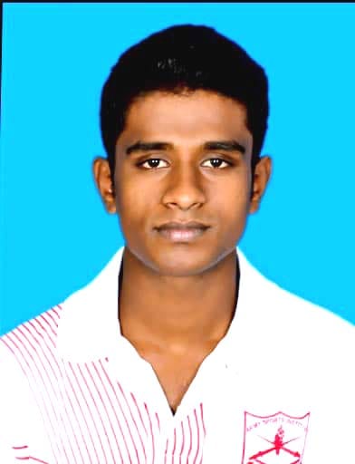 KATHIRESAN Bibish