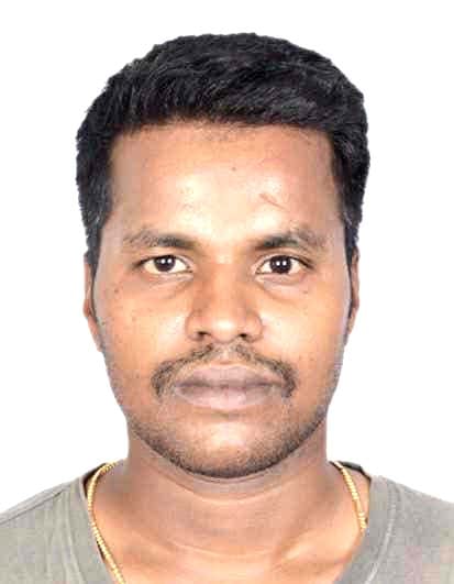 VELAUTHAM Vinoth Kumar