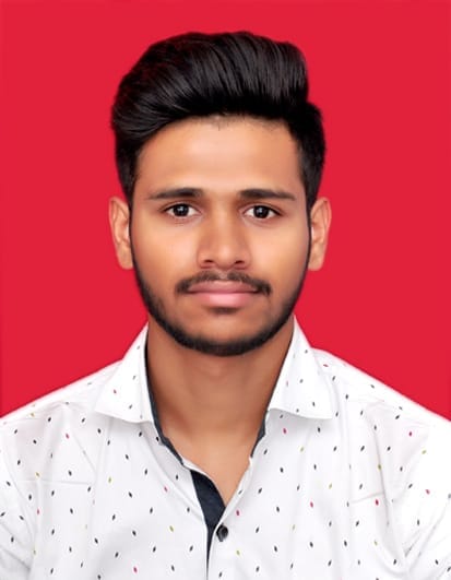 AHER Tushar Ravsaheb