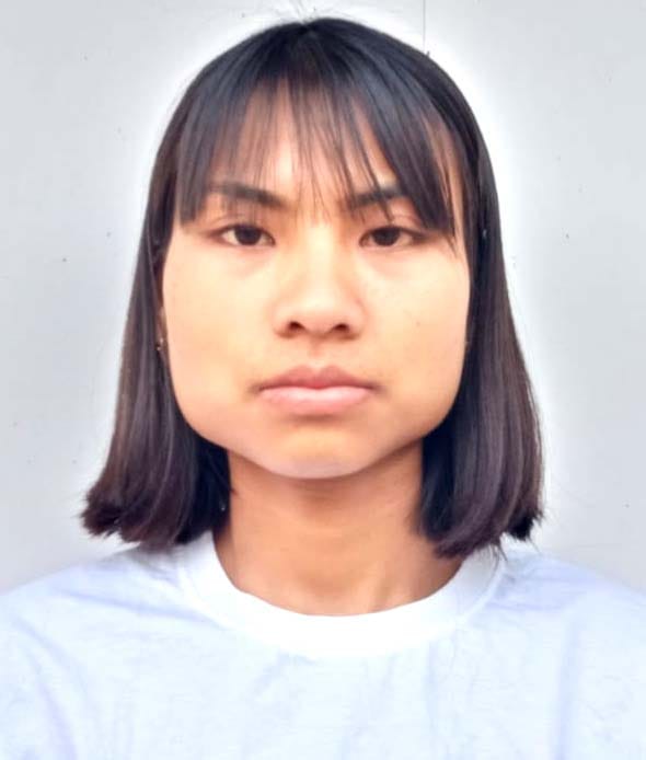 NAOREM Mina Devi