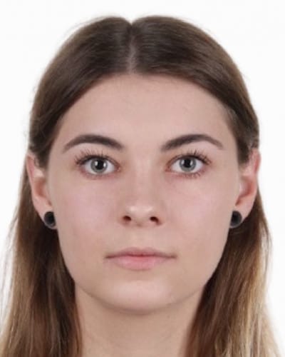 KRAKOWSKA Wiktoria