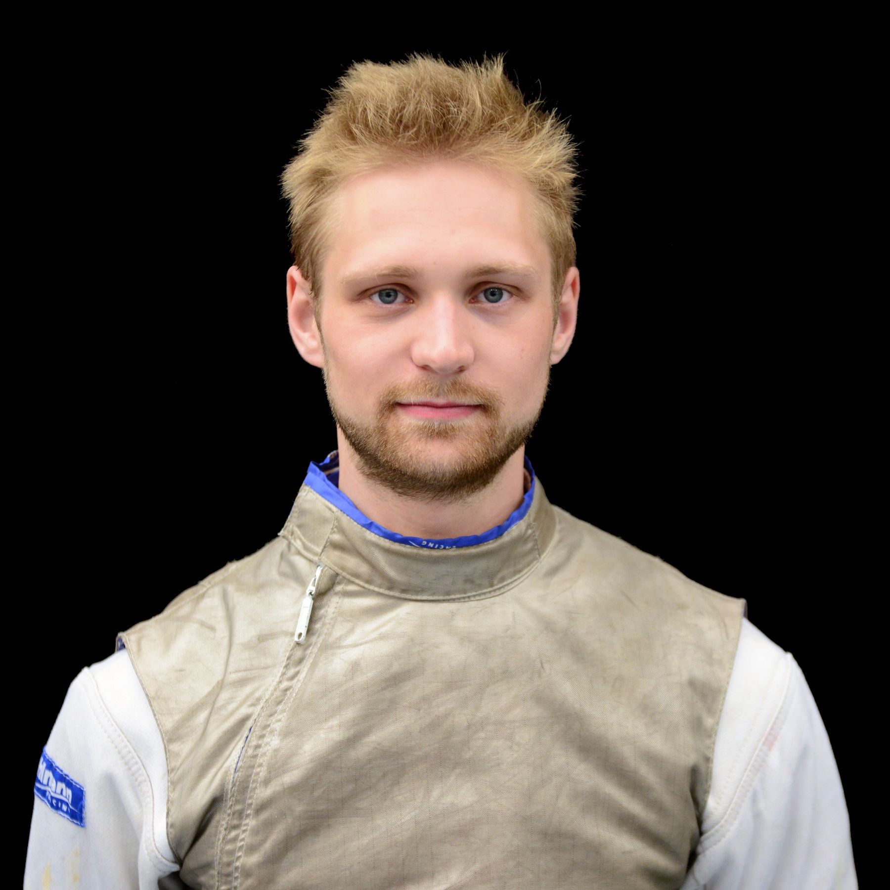 Stef DE GREEF