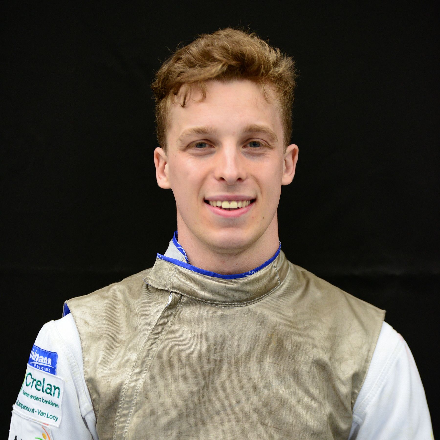 Stef VAN CAMPENHOUT