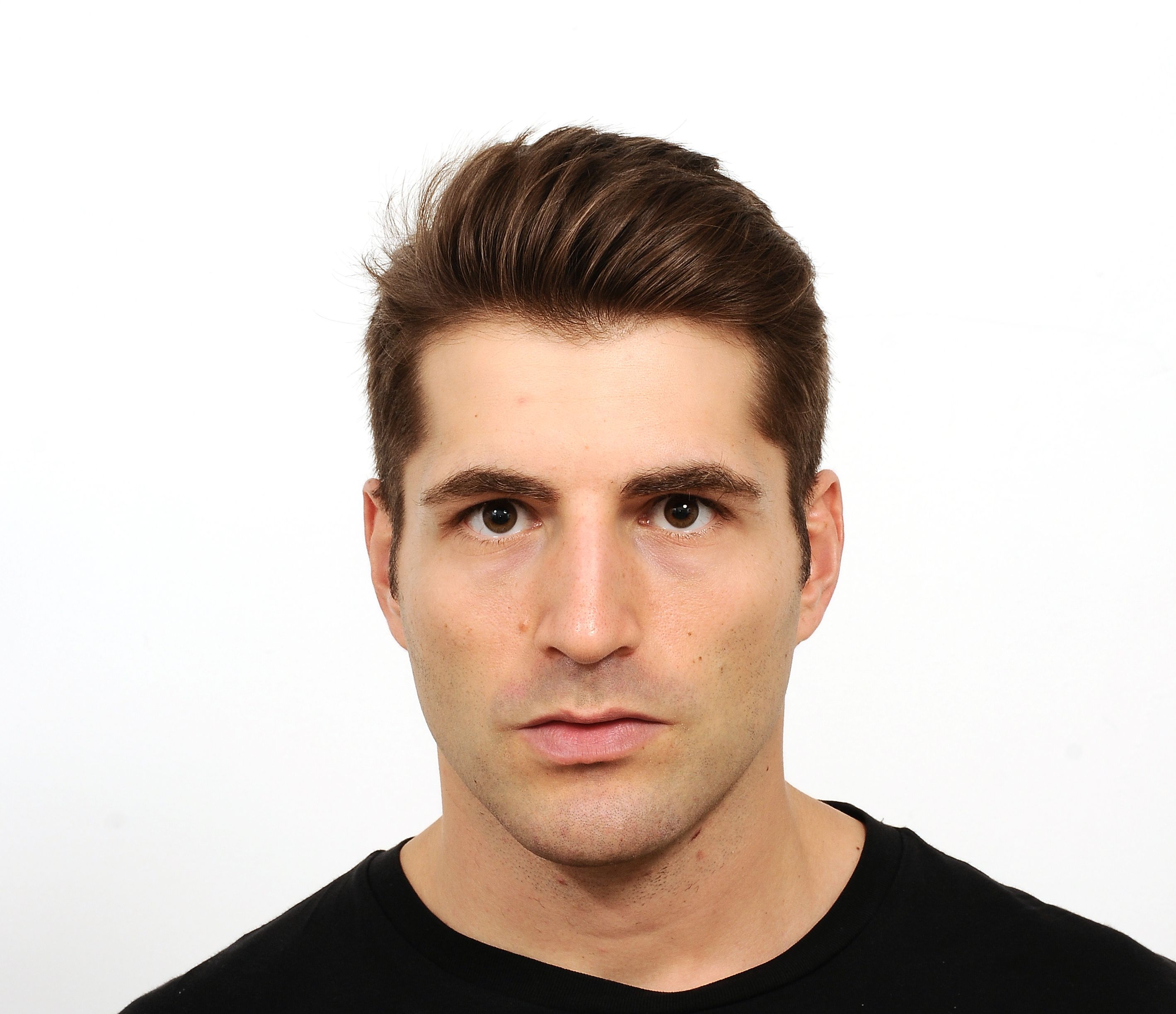 Andrea BAROGLIO