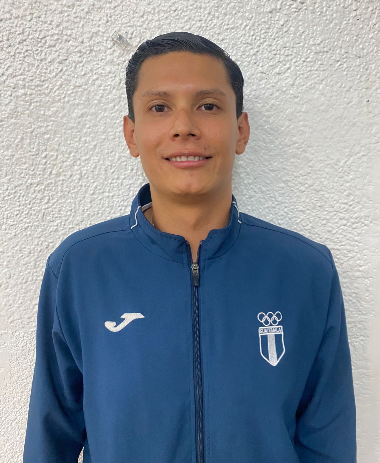 Jose LOPEZ GONZALEZ