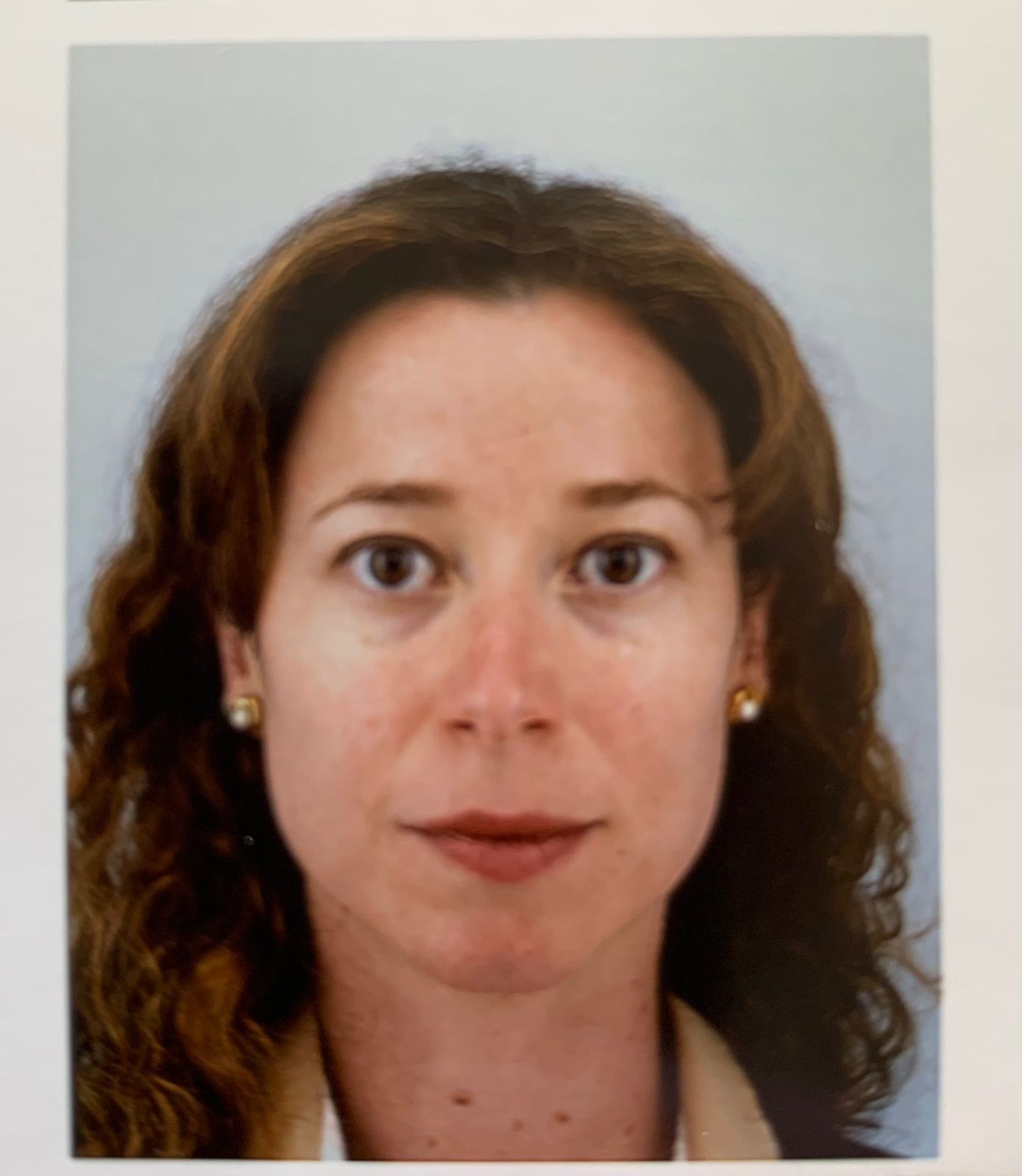 GWYNN RAMIREZ Maria Antonia