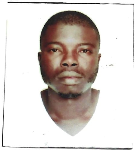 Oumarou DIARRASSOUBA