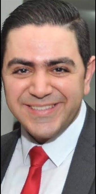 ABU ASI Bashar Naef