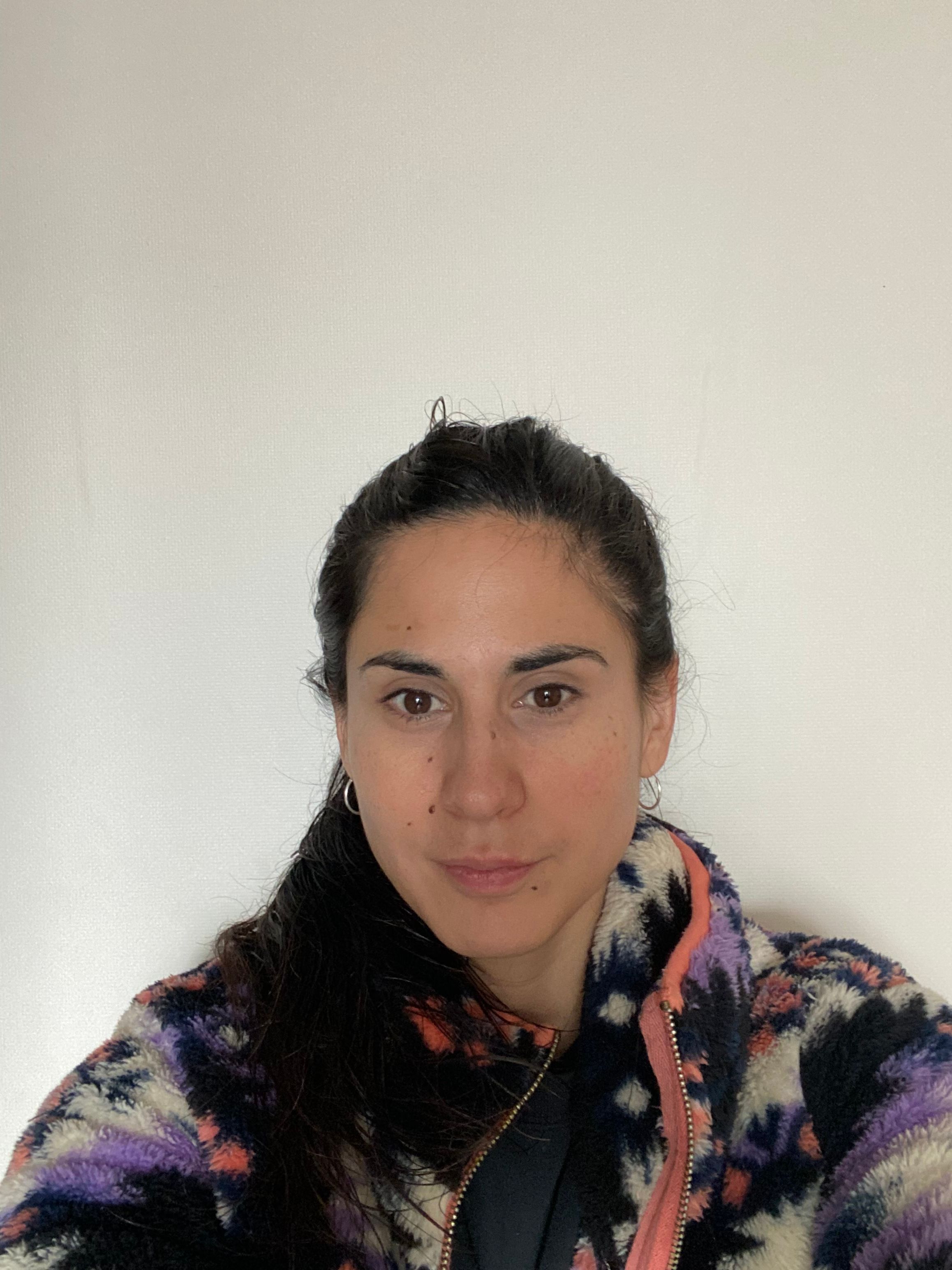 GARCIA AZUA Barbara