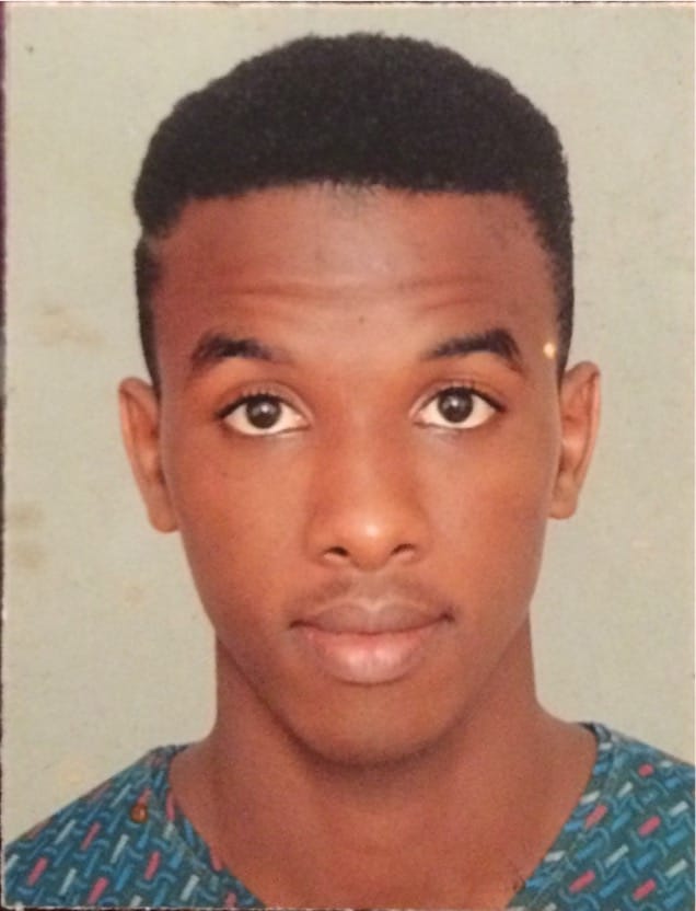 SOW Mamadou Fadja