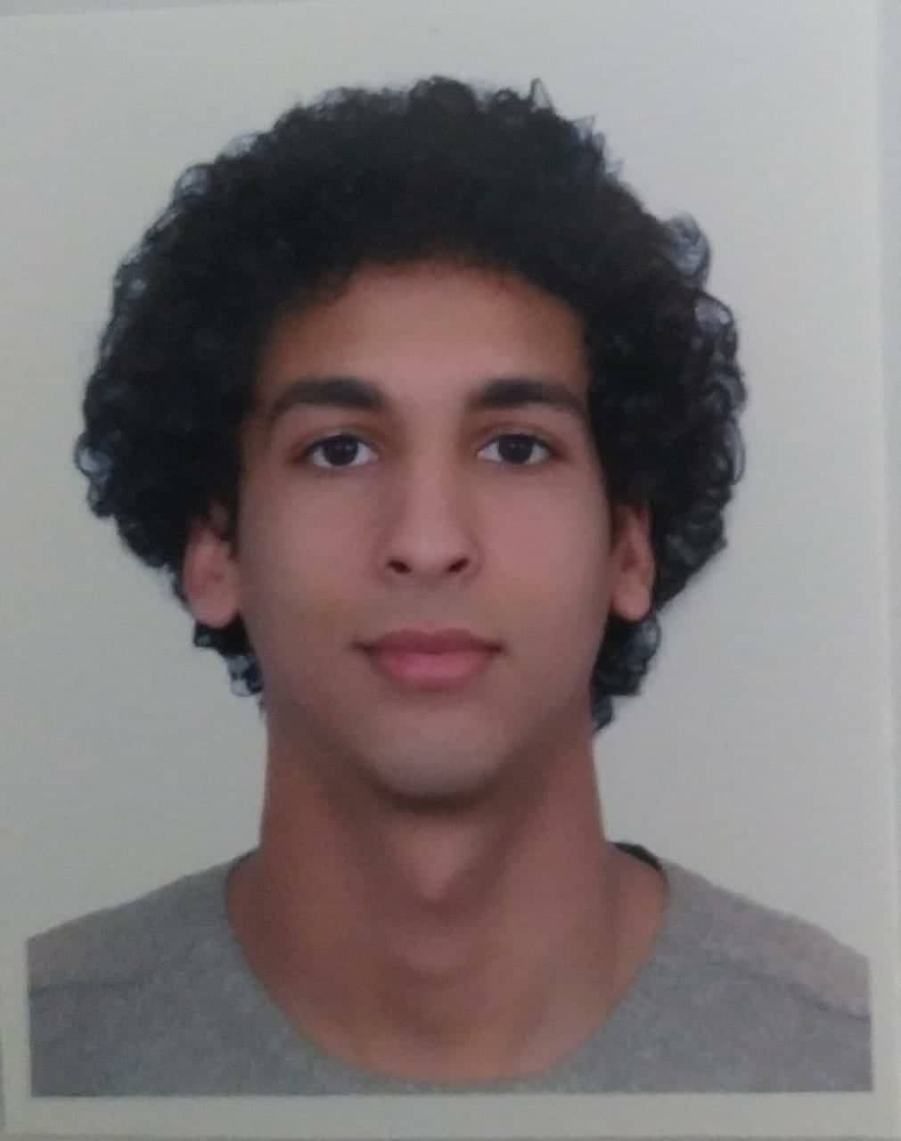 Mohamed Aziz CHERNI