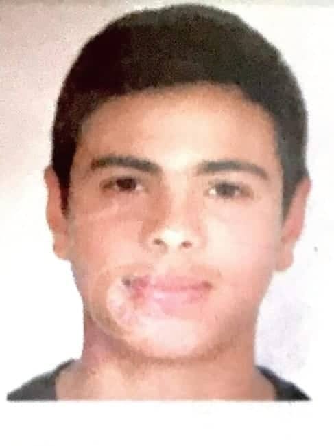 BEN ALI Youssef