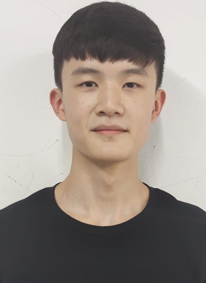 LEE Terry Dong Wei