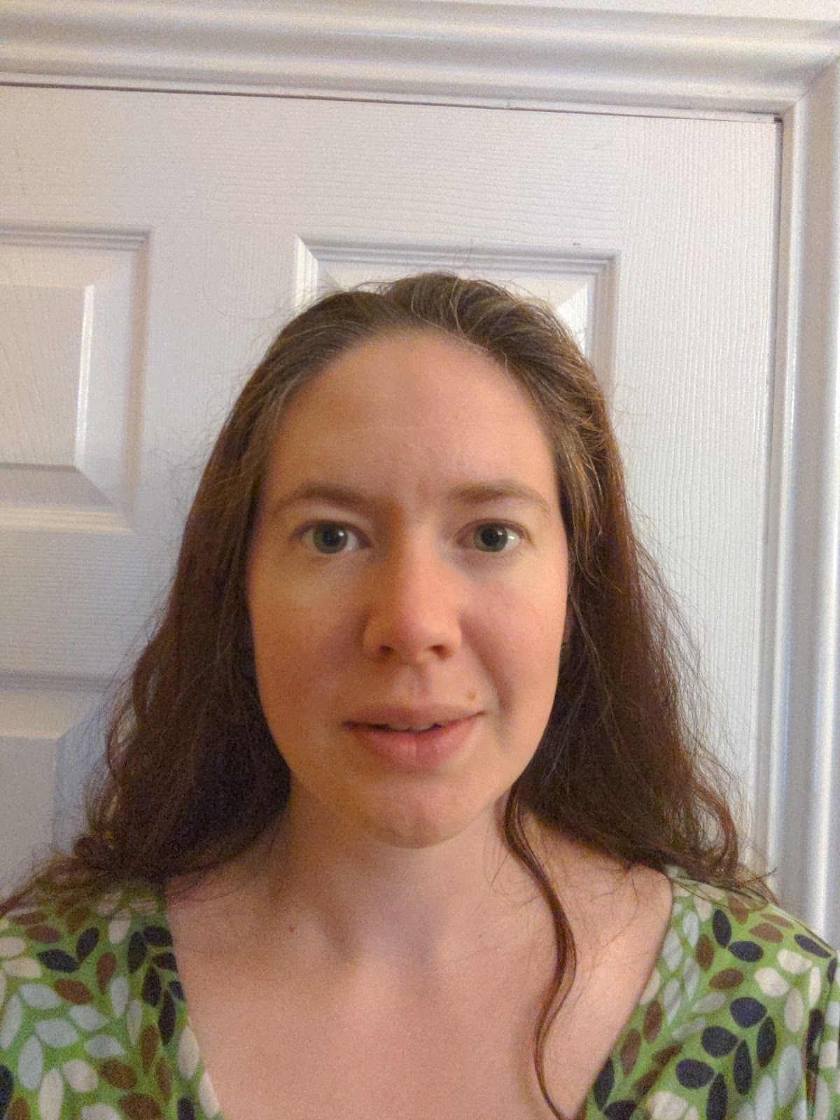 CONNER-HILL Rachel