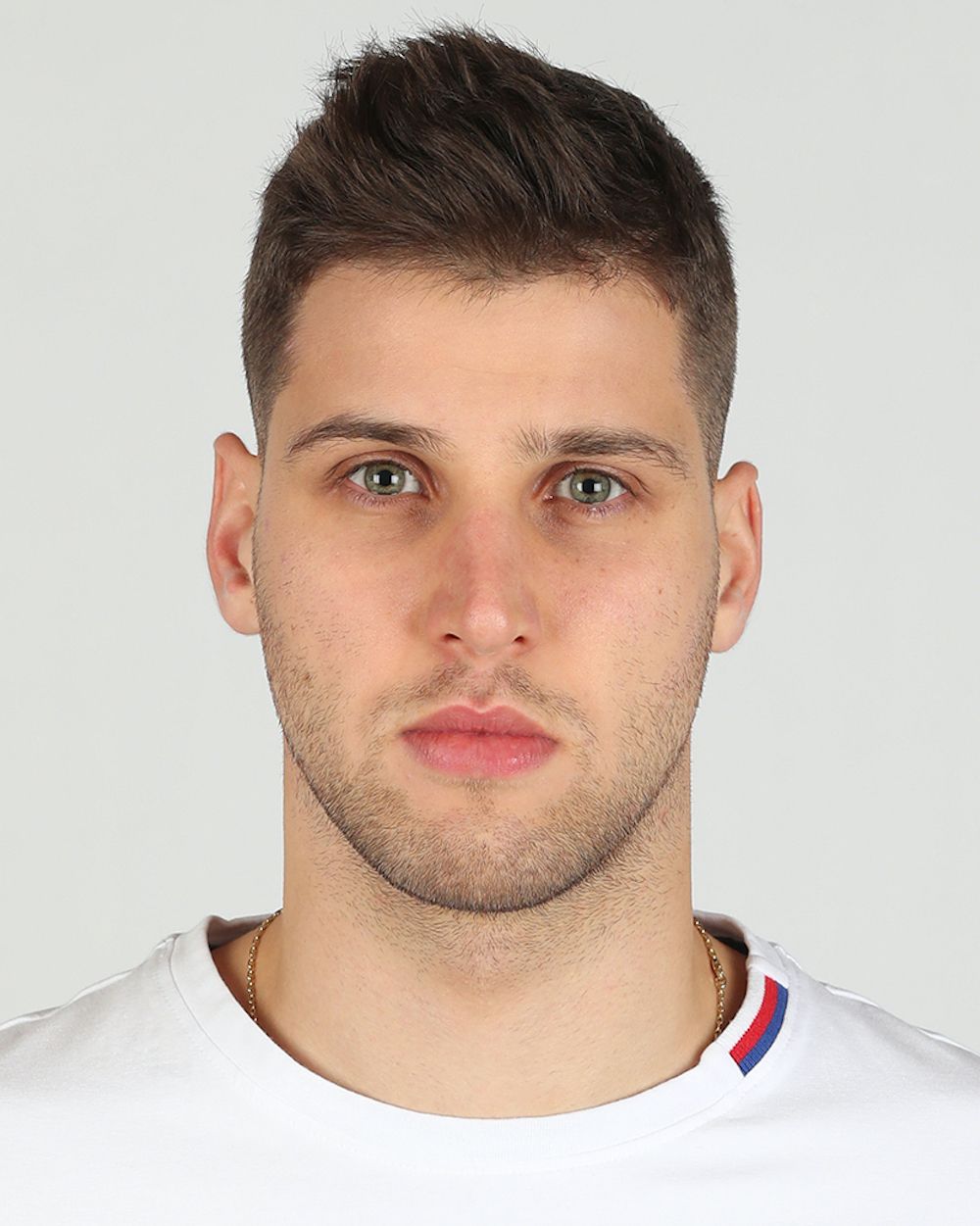 CHOUPENITCH Alexander