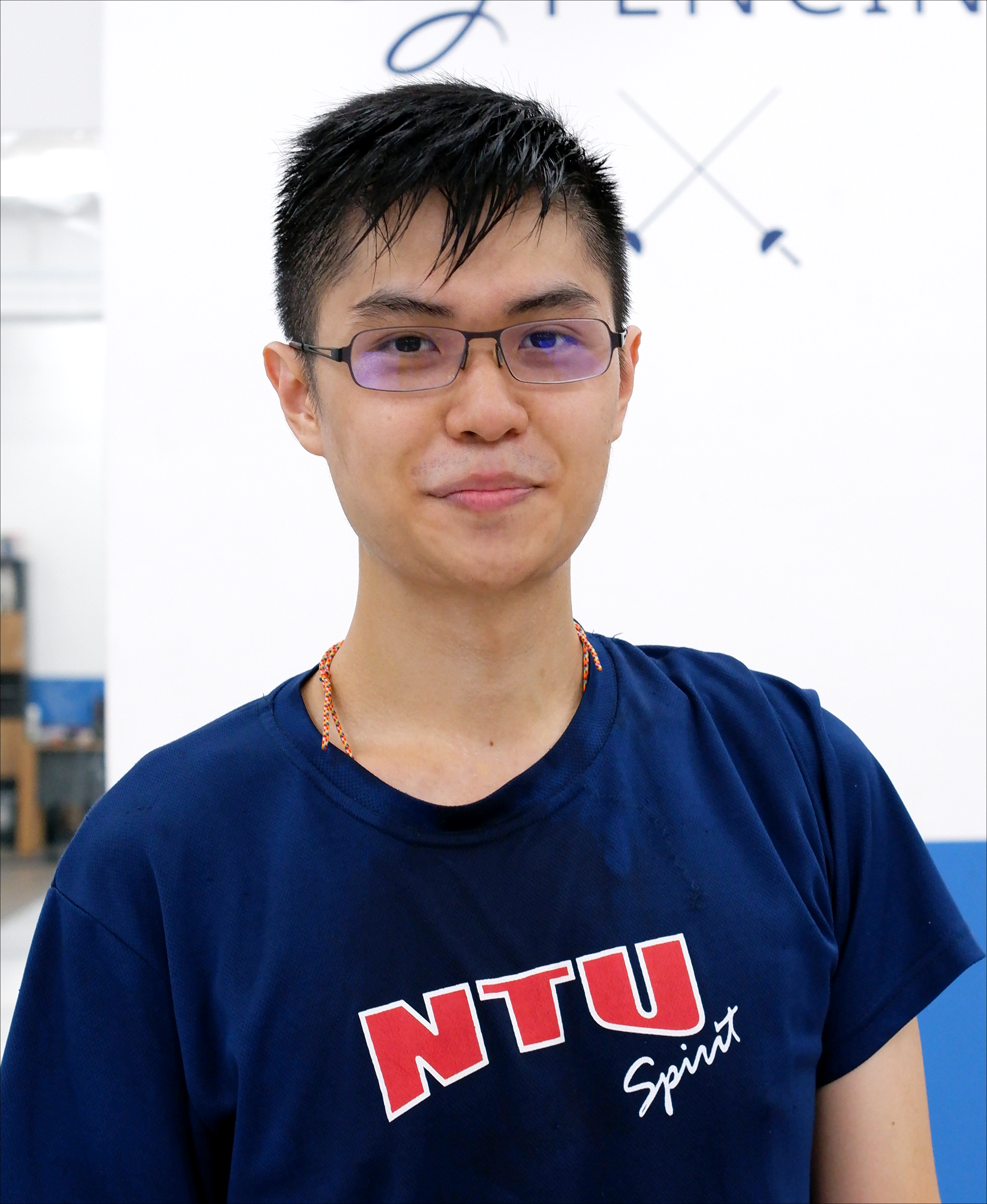 SIM Timothy Shao Xun