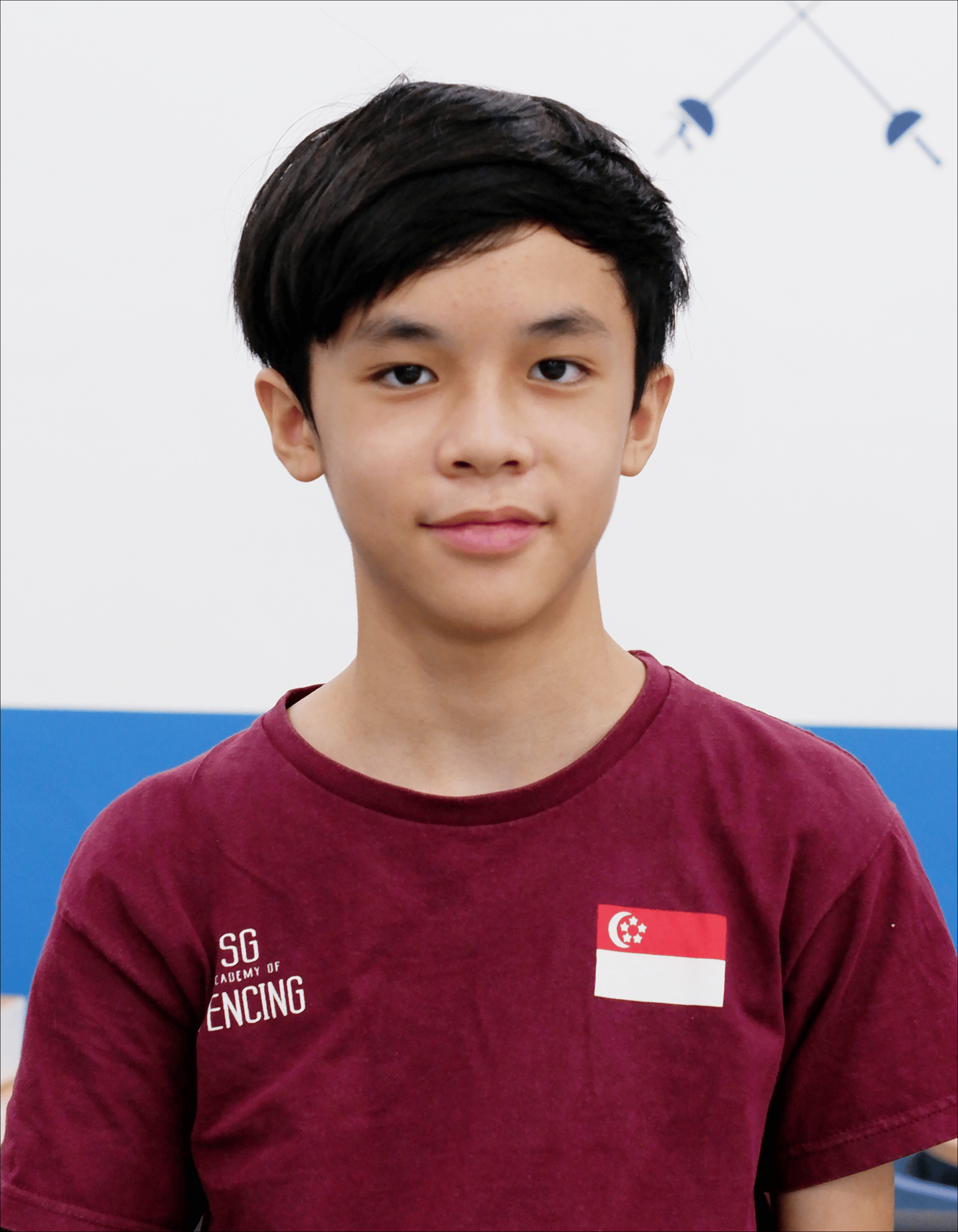 CHOONG Javian Josh
