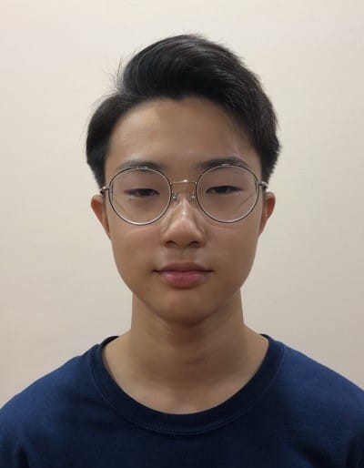 LIM Teng Jun