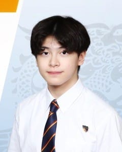 TEO Elliot Dee Tiau