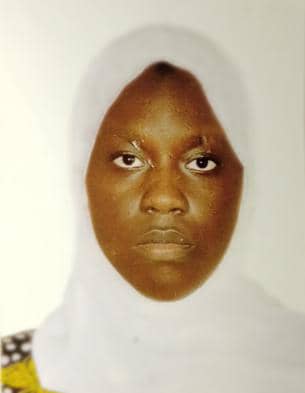 Awa DIEDHIOU