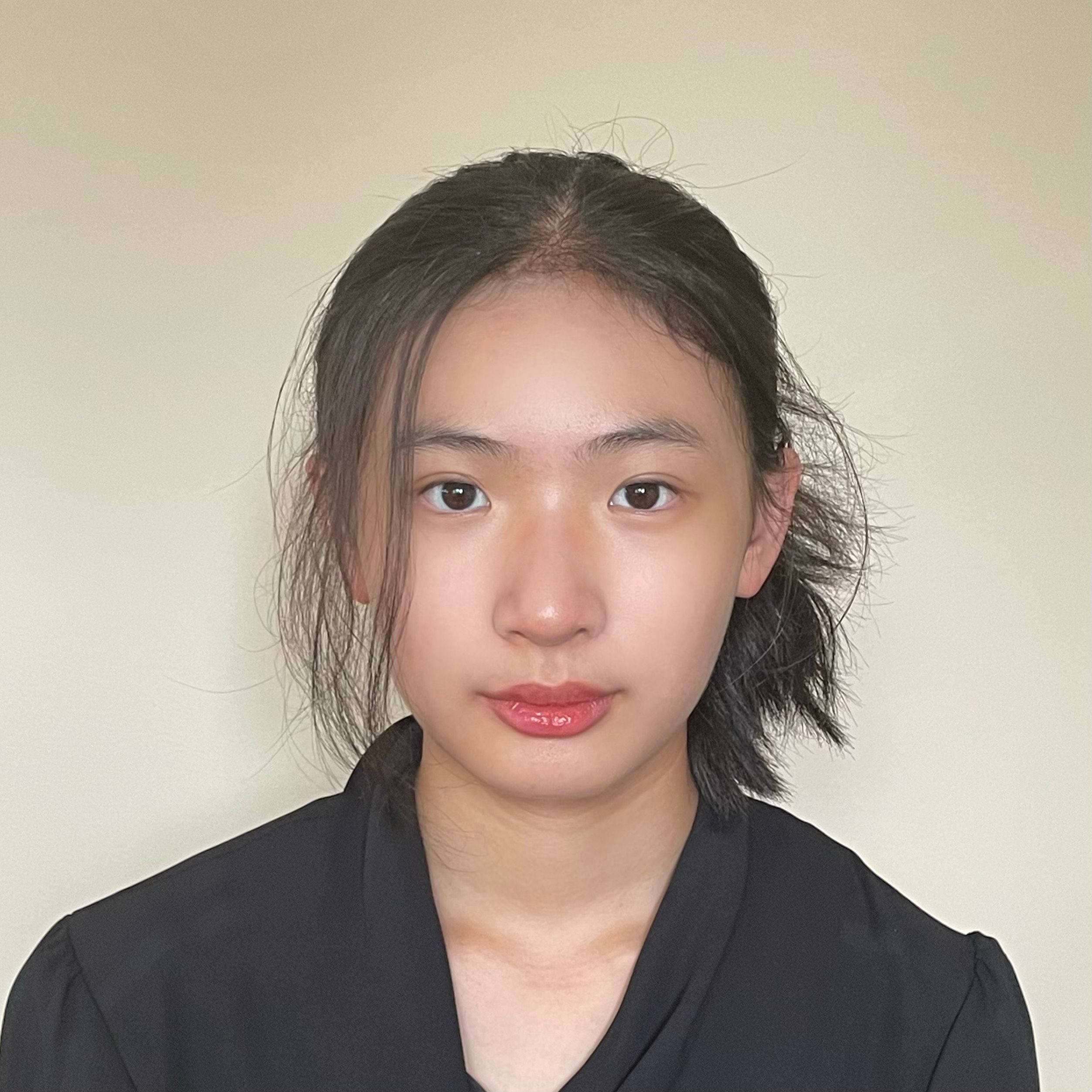 HONG Elaine
