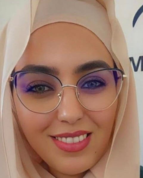 Ilham BELFKIH
