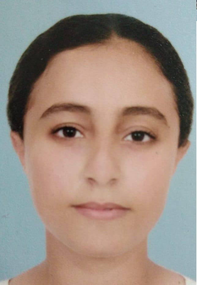 SABRI Douha