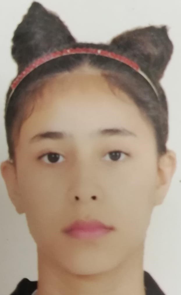 Hiba DAHBI