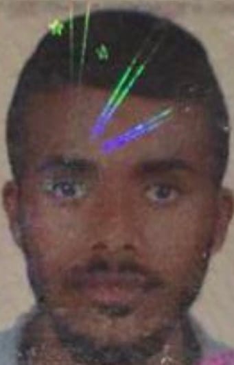 EL MARHOUMI Saad