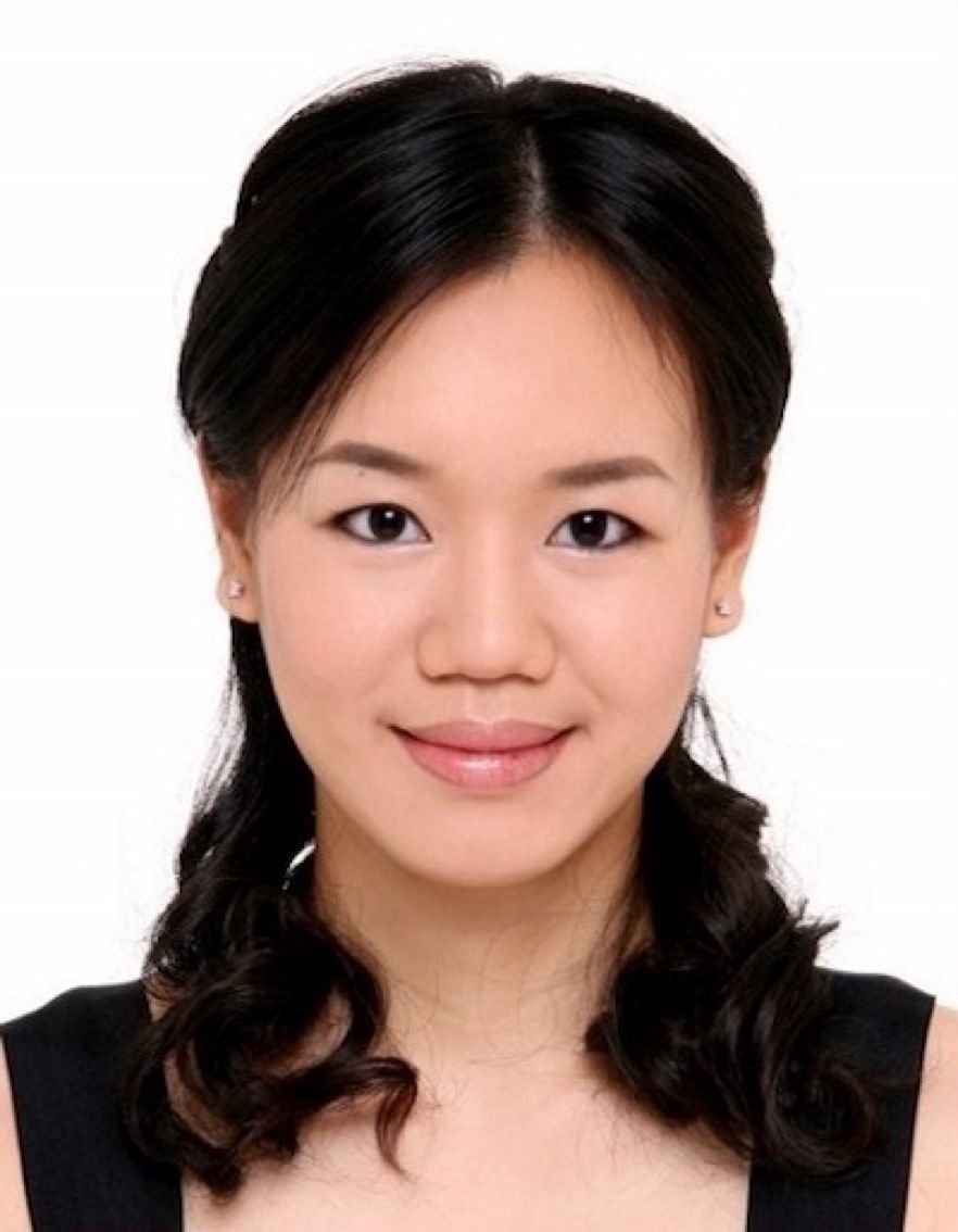 TAY Yu Ling