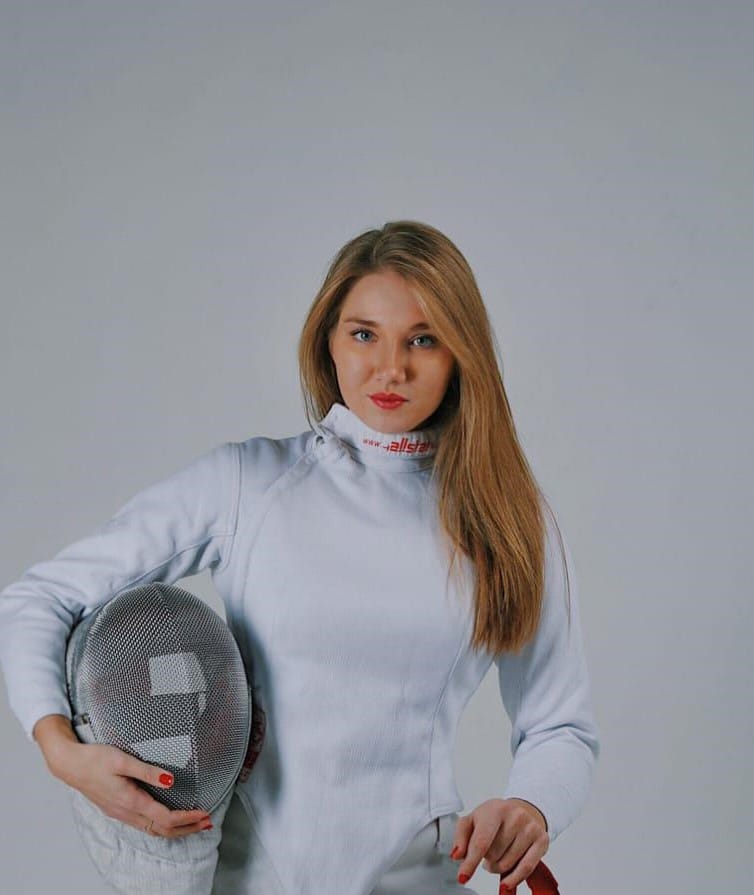 Anna BASHTA