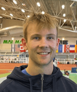 Kenneth KNUDSEN