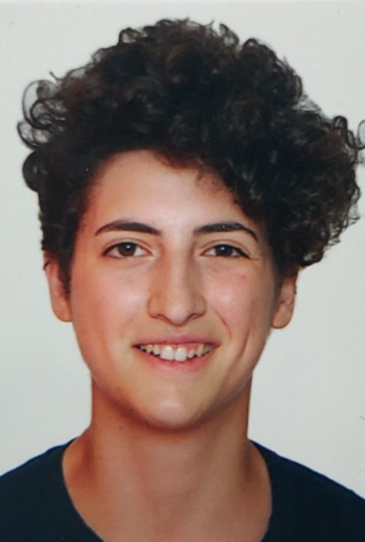 Maria-Eleni CHALDAIOU