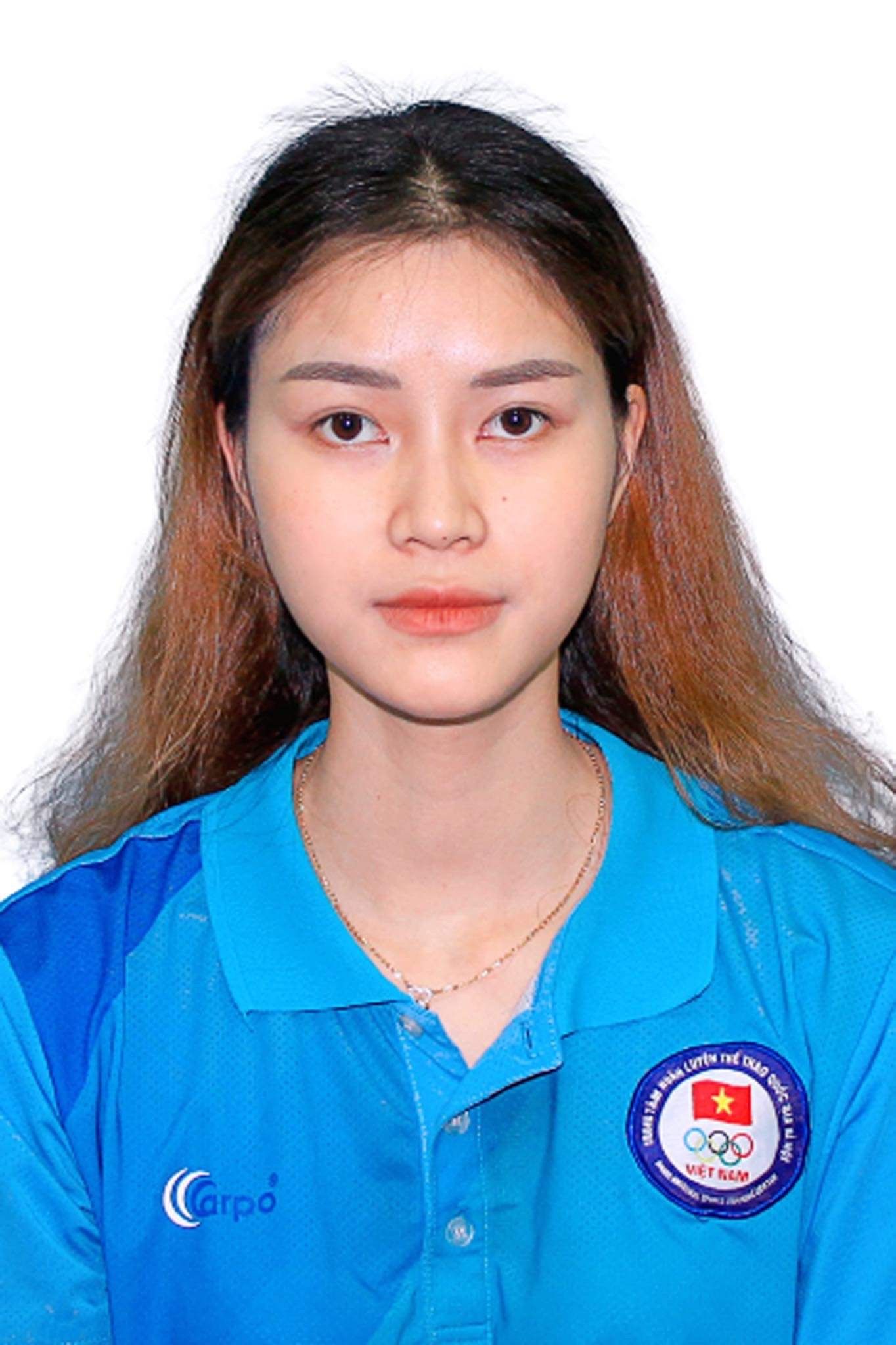 NGO Thi Huong