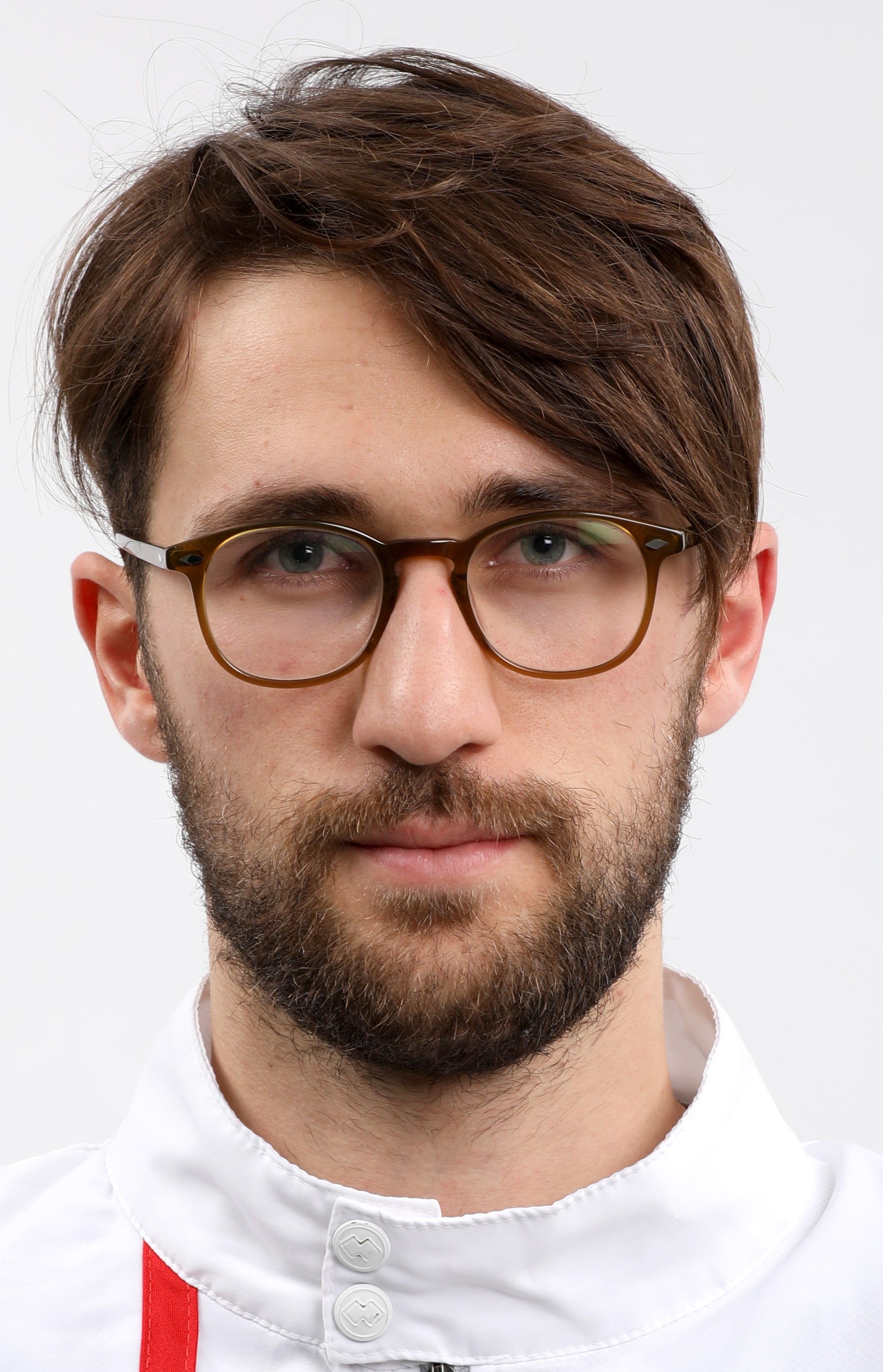 Alexandre SIDO