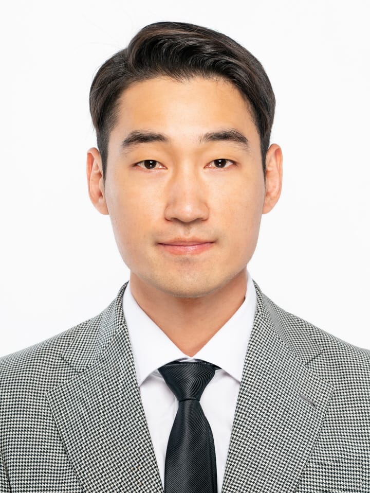 Junghwan KIM