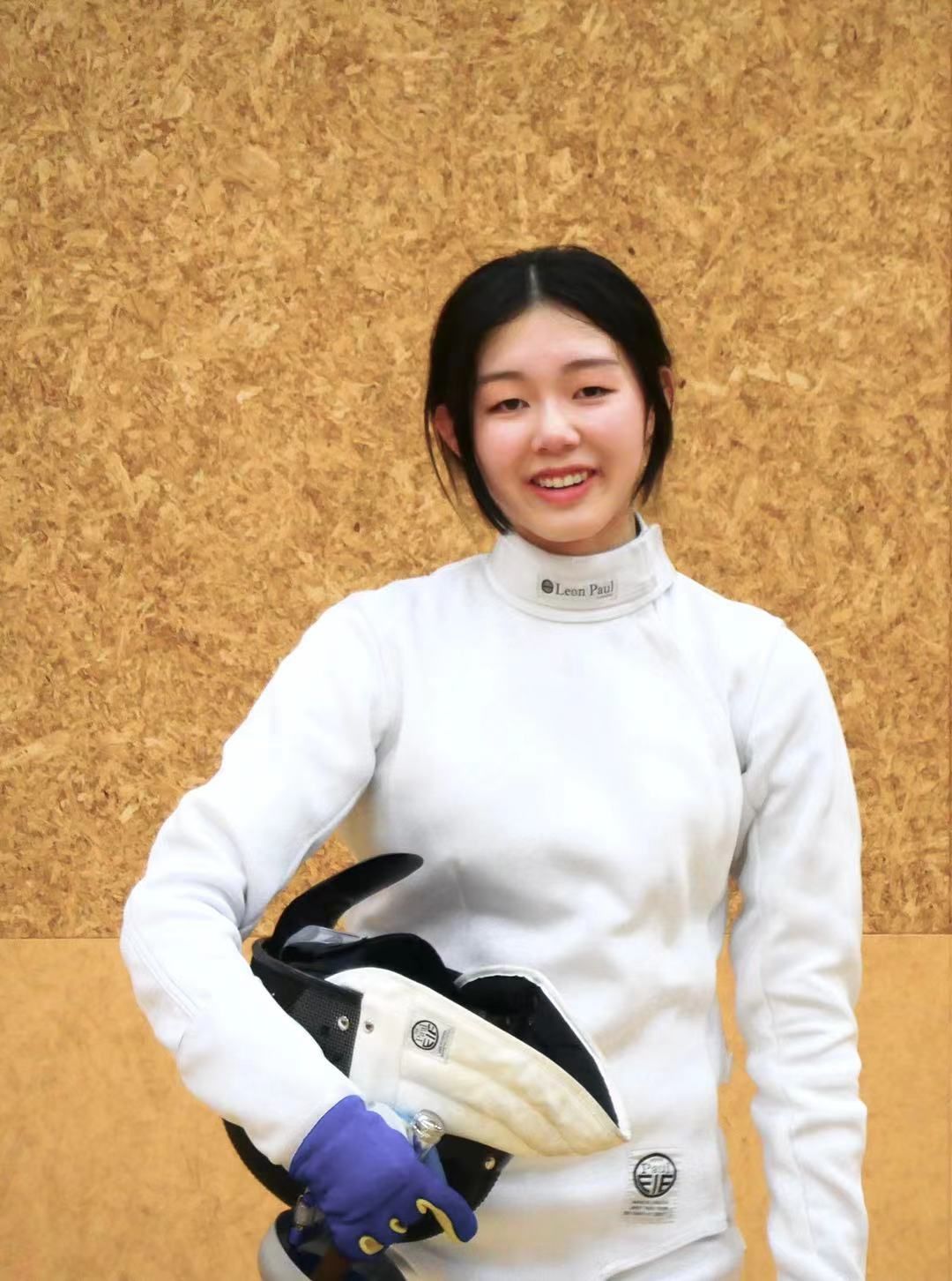 YAN Jessie Cheng Jie