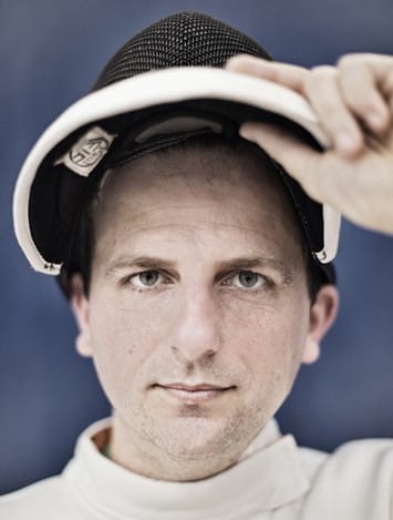 Eric DESJARDINS