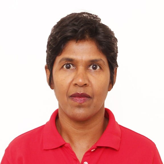 MARTIN Sharmella