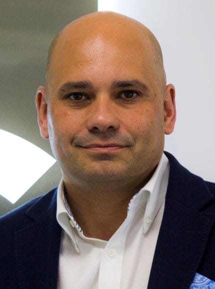 SEGURA CHECA Enrique