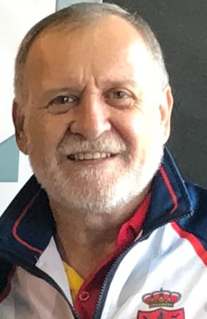 CARNICER Pedro