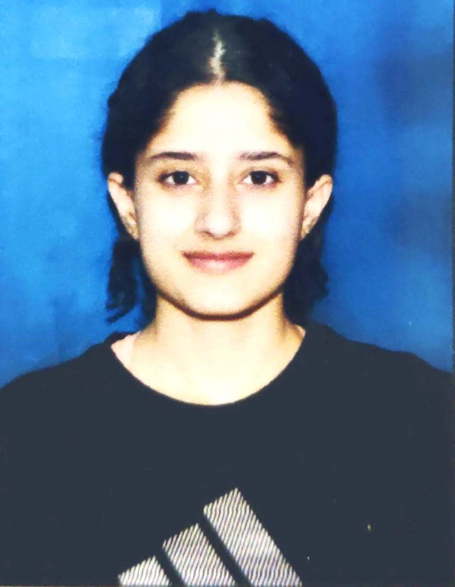 KOTWAL Kritarthi