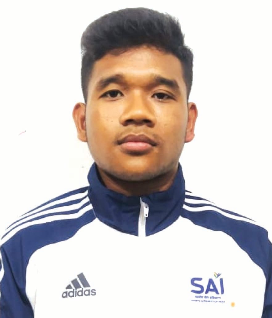 MOIRANGTHEM Dollar Singh