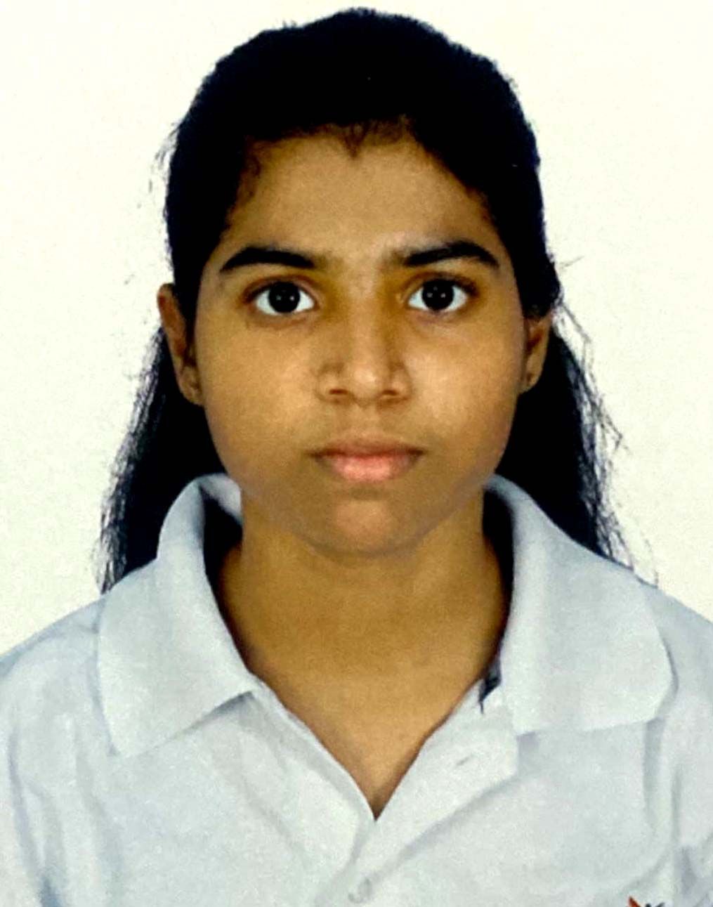 STALINRAJ Joys Ashitha