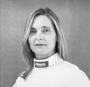 VANDEWALLE Nathalie