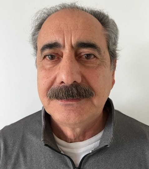 Mario Jose YENNACCARO
