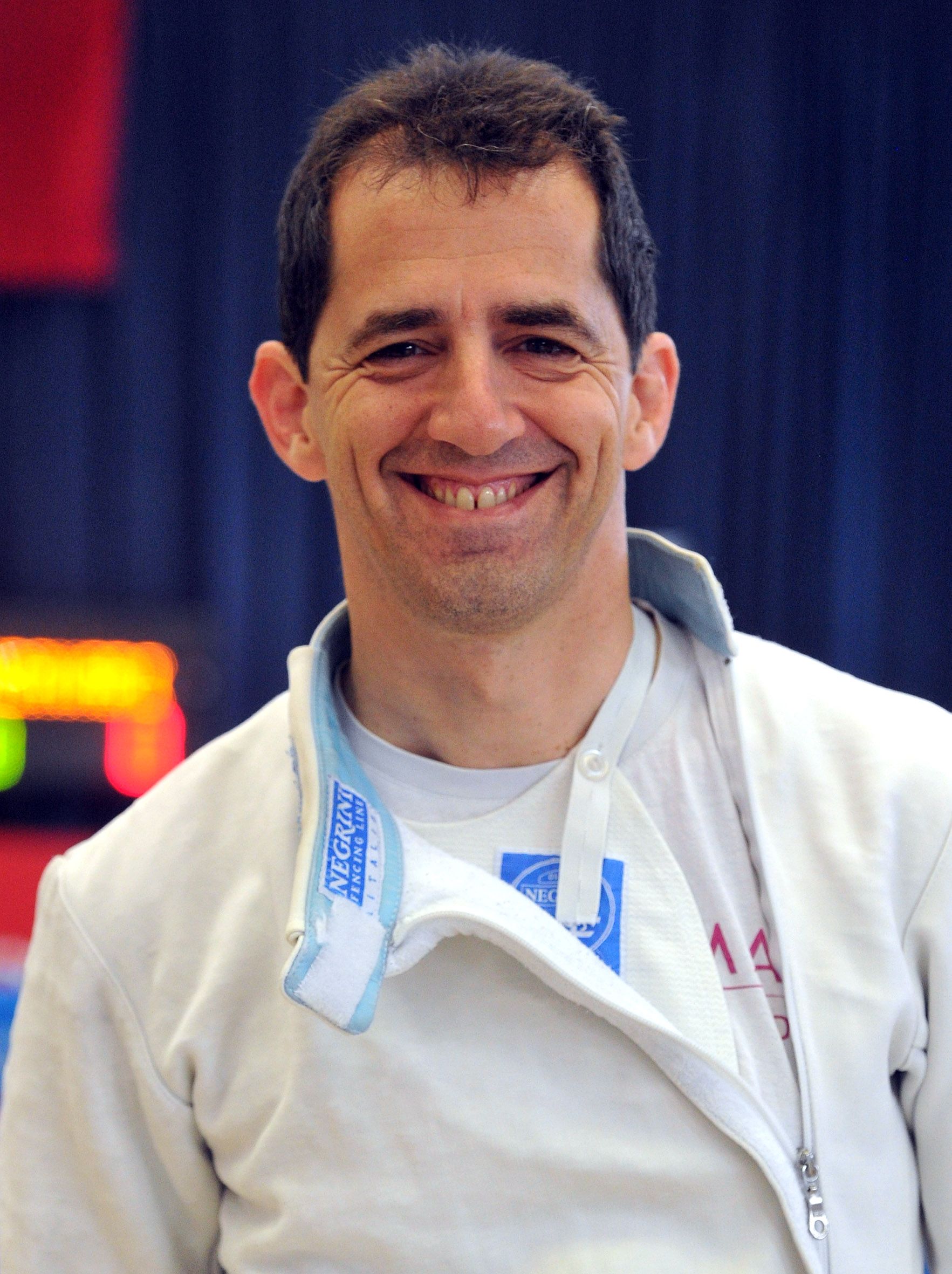 Claudio PIRANI