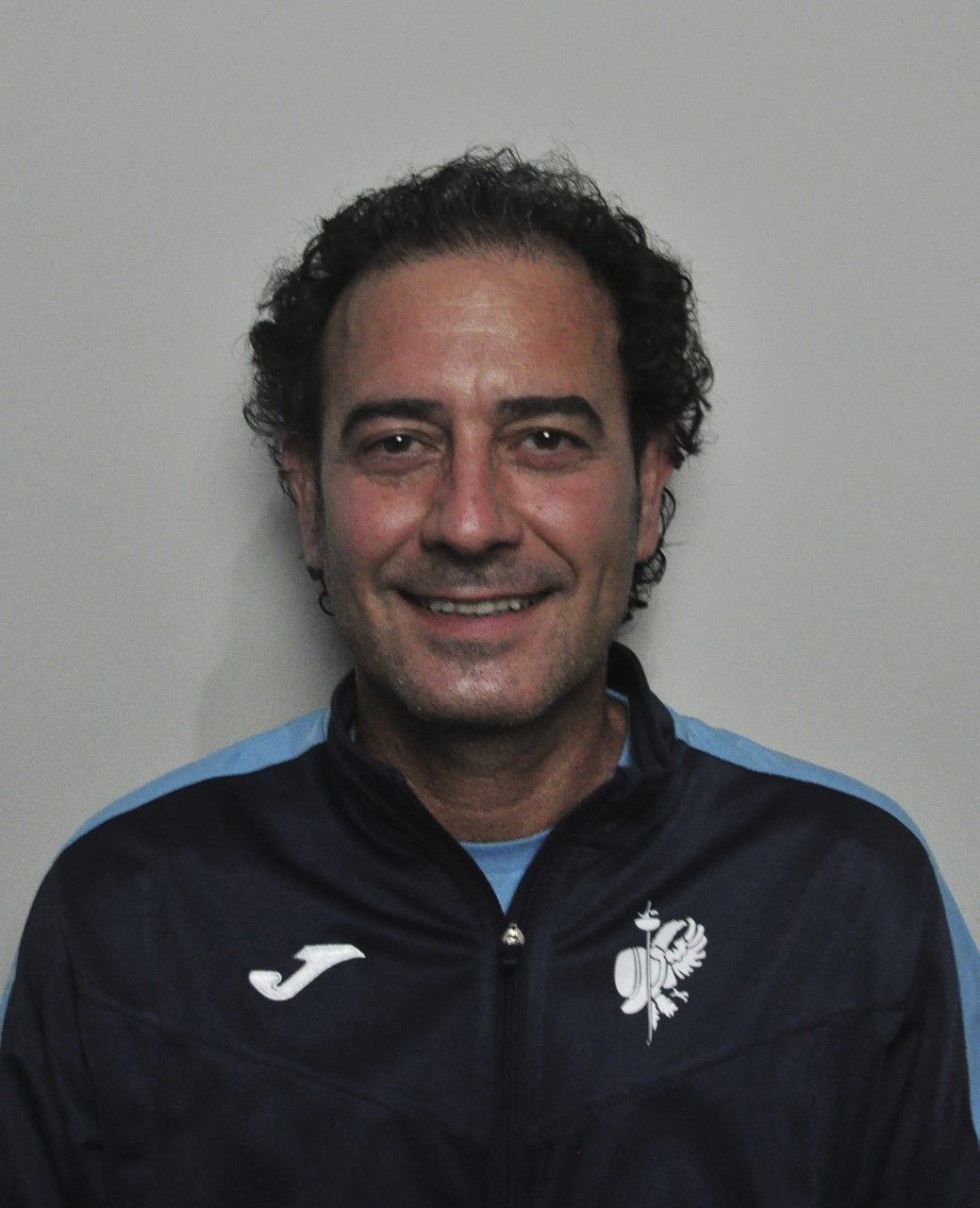 TOLEDO ISAAC Carlos